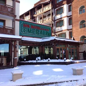3* מלון Emerald Apartment-complex